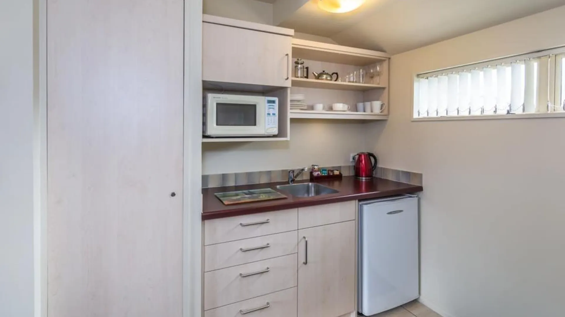Roma On Riccarton Motel Christchurch