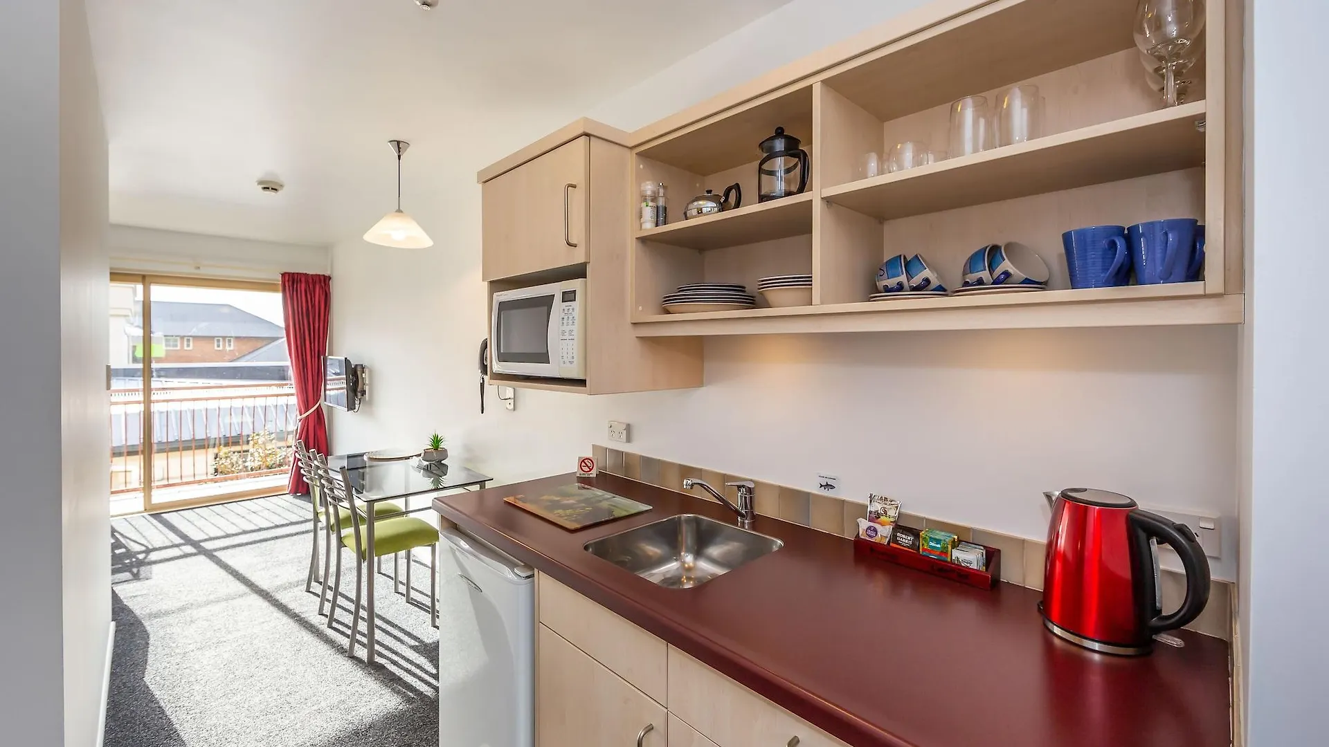 Roma On Riccarton Motel Christchurch
