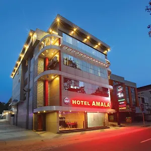 Amala Pathanamthitta