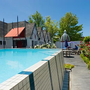 Camelot Motor Motel