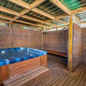 Parque de vacaciones Tasman -