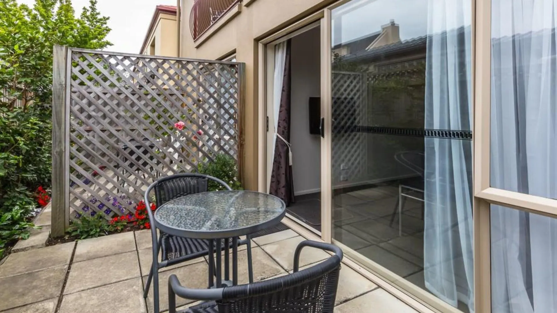 Roma On Riccarton Motel Christchurch 4*,